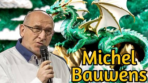 p2p Cornucopia of the Commons ft. Michel Bauwens (NEUROPA)