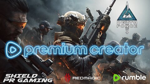 Breaking News!!! Delta Force to be released for Play Station 5 & Xbox Series X/S!!!