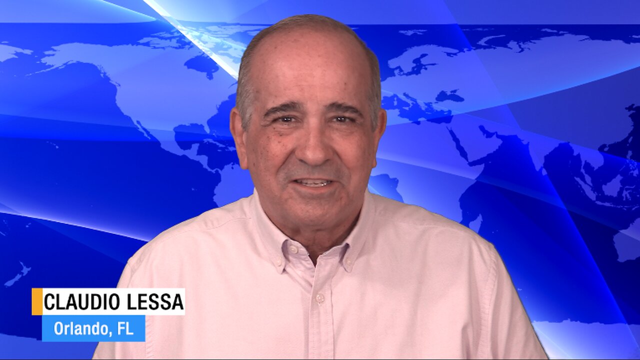 CL News - 8 Abril 2025