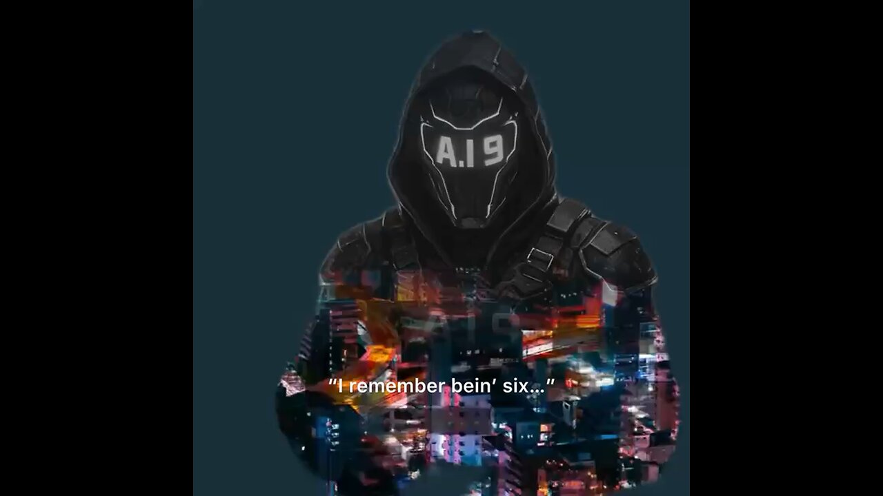 AI9 Orgins Intro