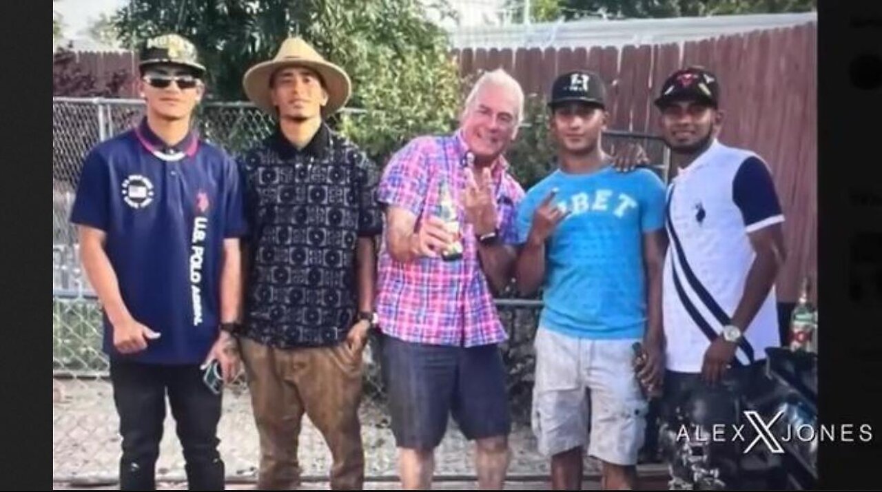 Dem Judge Resigns After Feds RAID His House Where He Was Protecting Tren De Aragua Gang Member