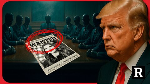 BREAKING! The deep state attack on Kristi Noem is connected to the assassination attempt on Trump