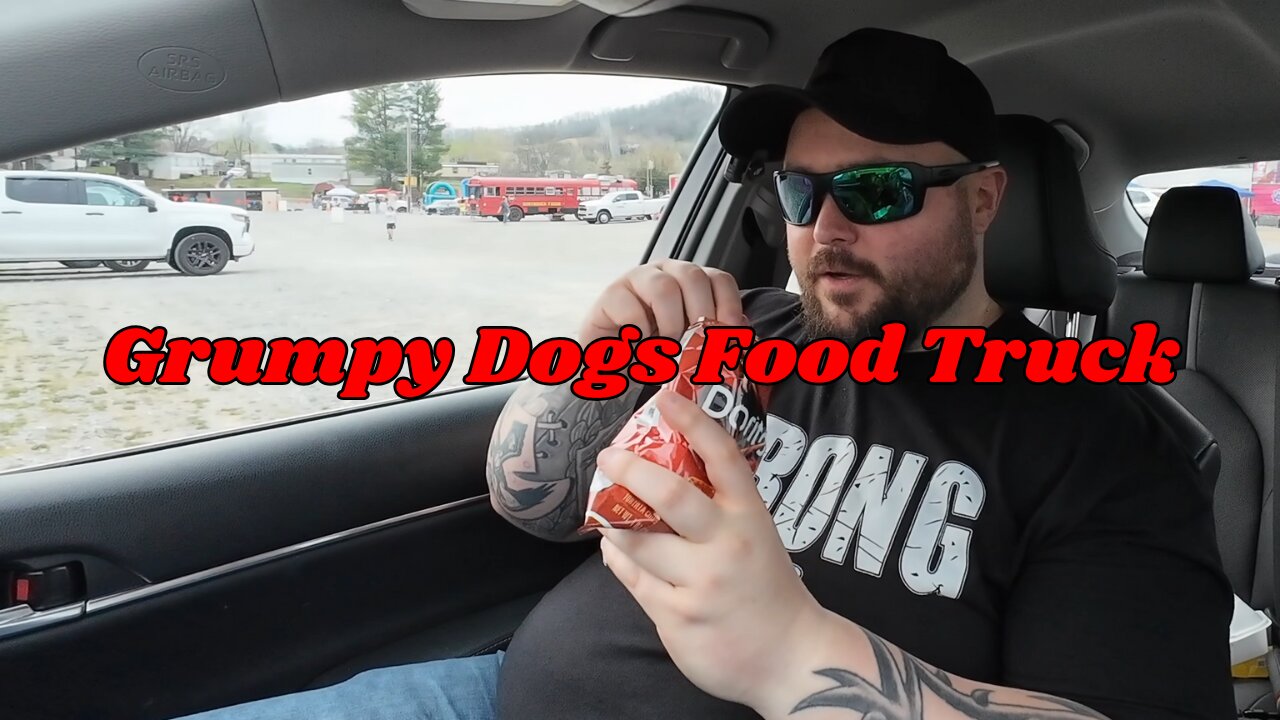 Can You Really Mess Up a Walking Taco?