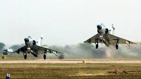 BREAKING NEWS!! INDIA ATTACKS PAKISTAN!!!