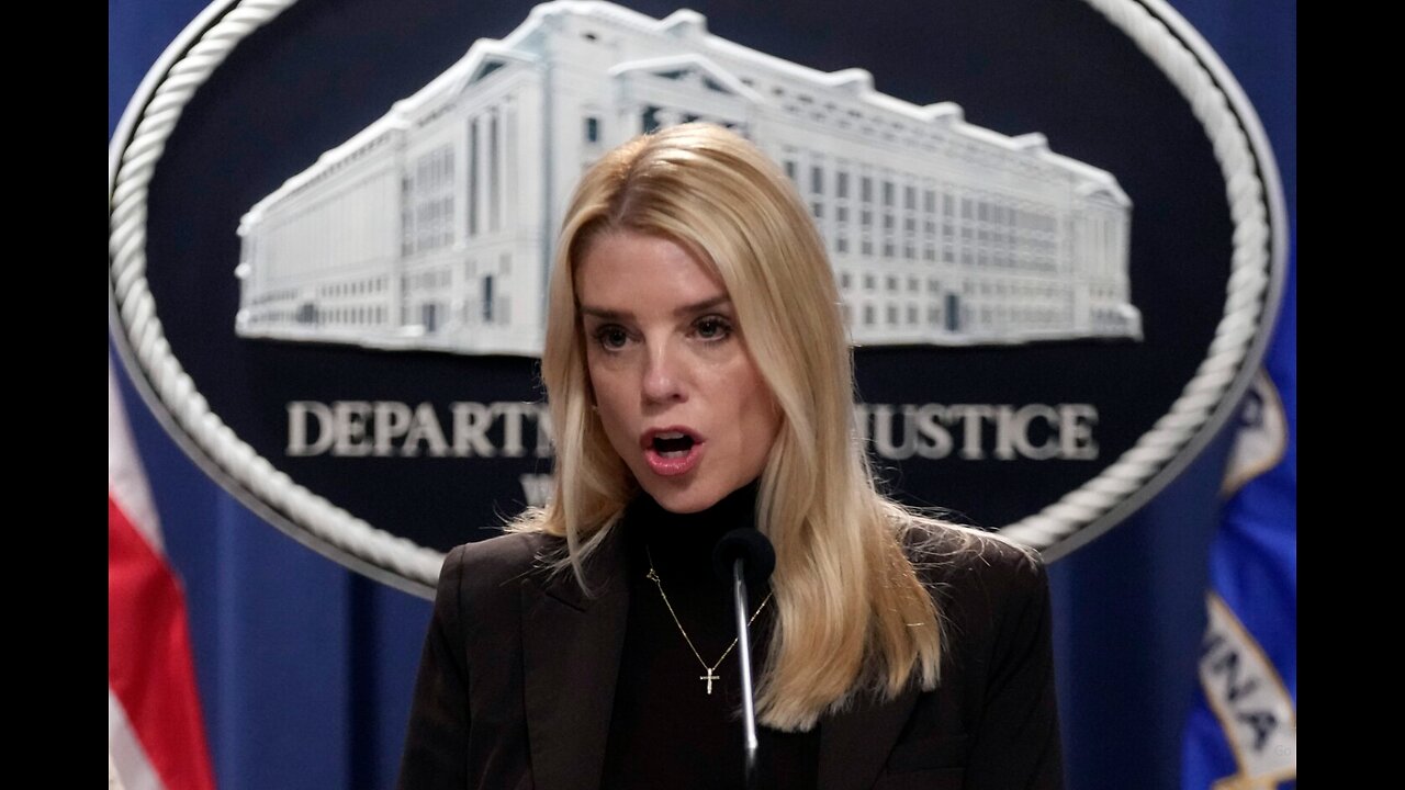 AG Bondi Urged to Investigate Mass. Migrant Shelters