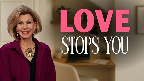 Can Compassion Interrupt You?