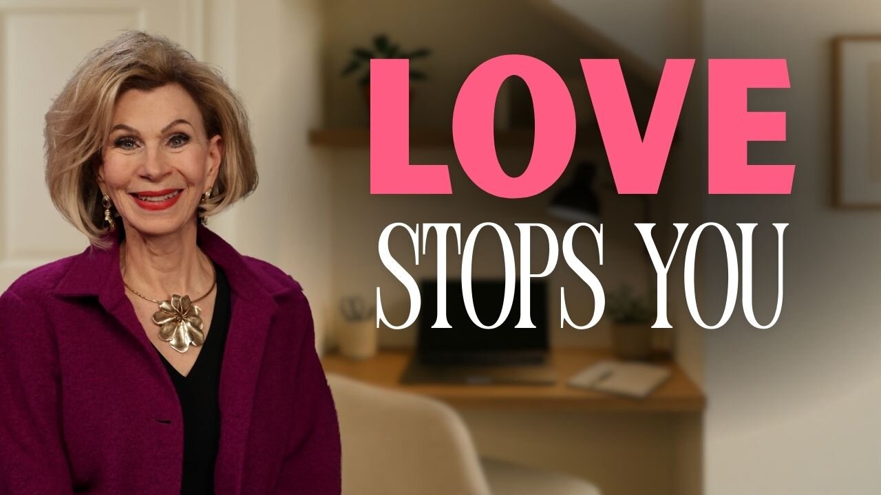 Can Compassion Interrupt You?