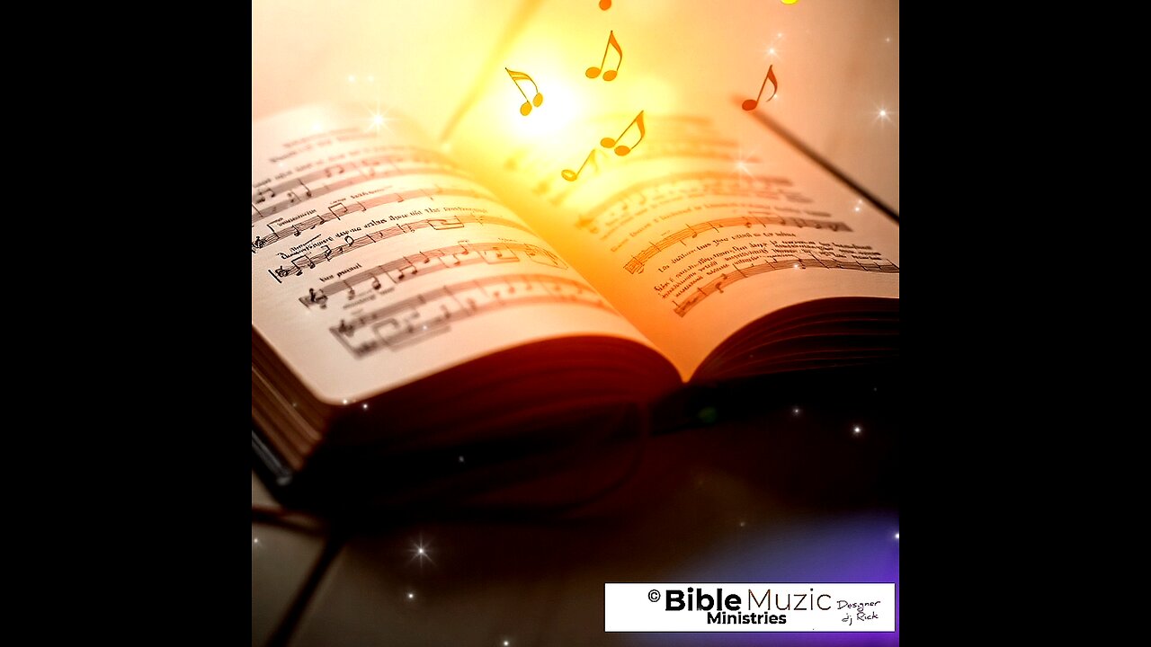 Nothing compares to Jesus DJ Rick Bible Muzic Ministries