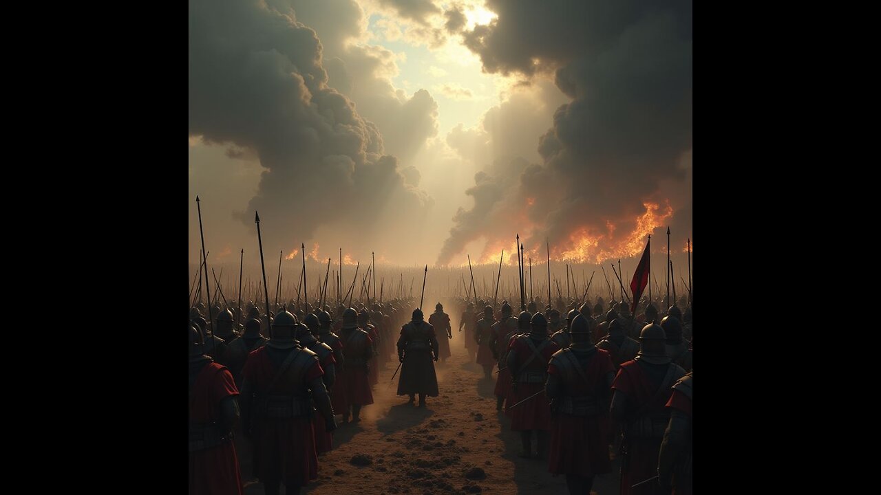 The LA riots are simply the resurrection of a 100 year old battle