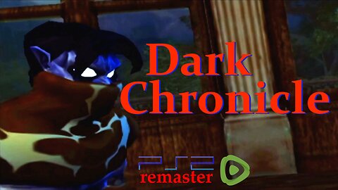 Legacy of Kain Defiance (PS2 remaster) - Dark Chronicle #20 (Moebius gloats over his triumph)