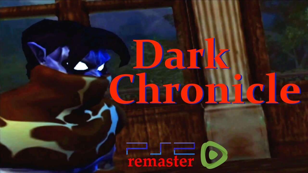 Legacy of Kain Defiance (PS2 remaster) - Dark Chronicle #20 (Moebius gloats over his triumph)