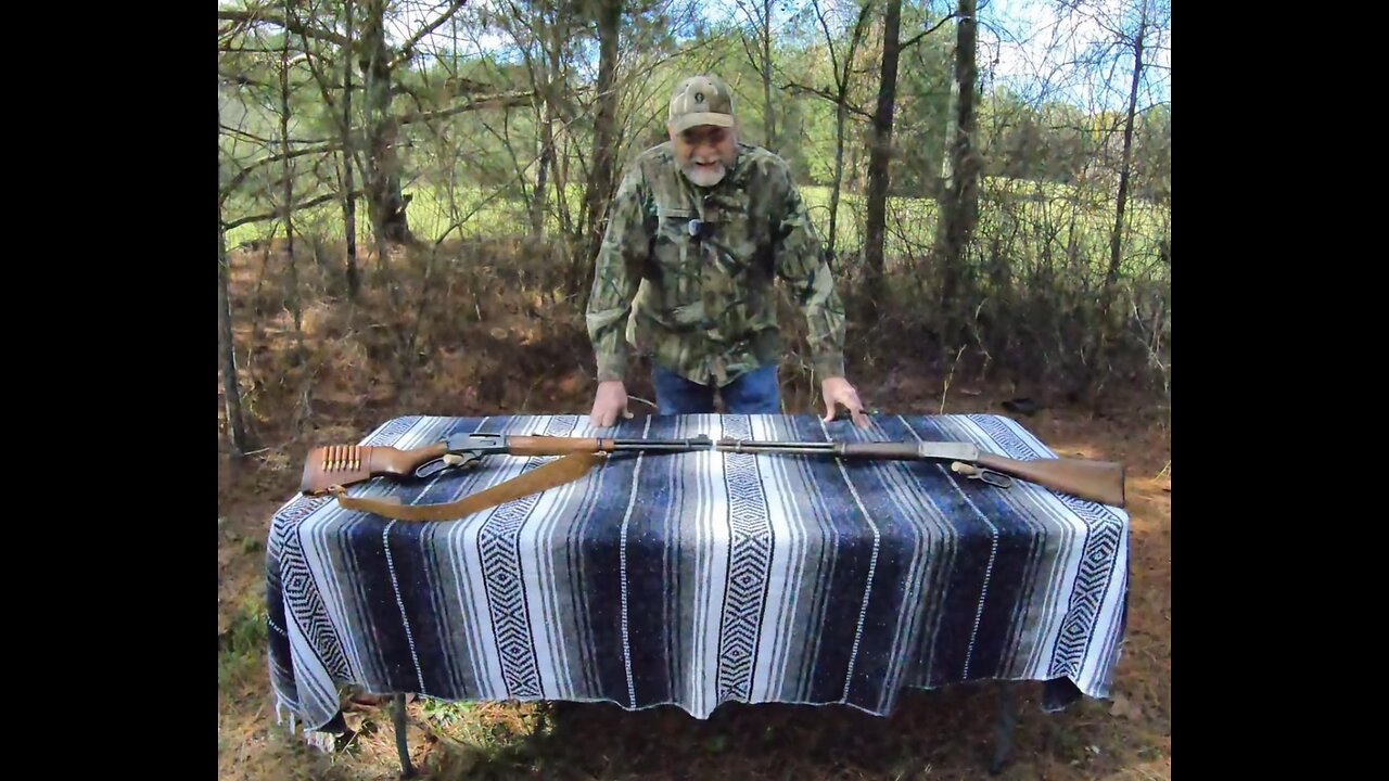 Time to start getting ready for Deer Season!