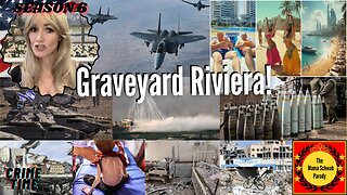 Graveyard Riviera!