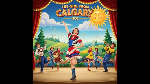 1932 The Girl from Calgary