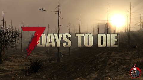 7 days to Die until we get eaten by zombies with Raven & Imicanis