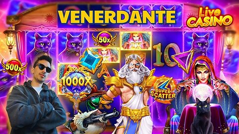 LIVE CON DANTE
