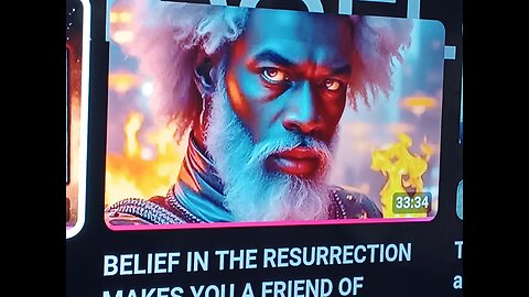 RESTORATION OF THE ISRAELITES: THE MOST HIGH GOD YAHAWAH IS RAISING UP THE MEN TO BE HEROES AGAIN!!!