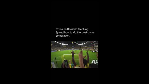 i love this video 😂💗 #ishowspeed #ronaldo