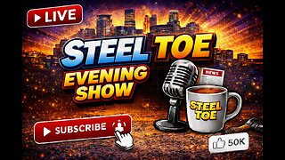 Don't Touch The Gas Canisters! STES 01-26-26