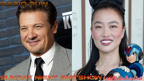 The Sunday Night Shitshow: Hawkeye Defends America