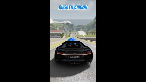 "Most Realistic Car Crashes Ever in BeamNG.drive!"