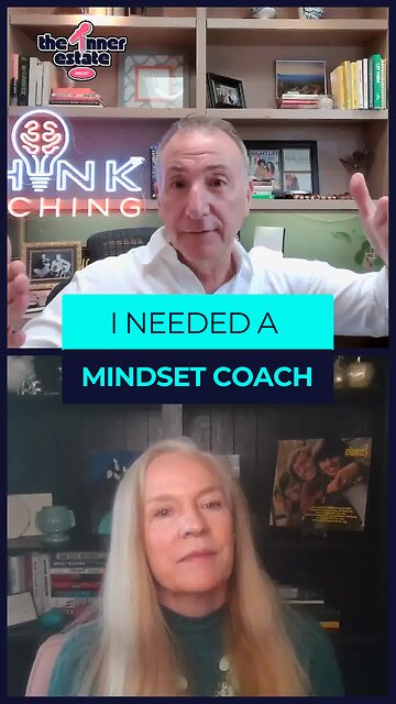 Even the most accomplished leaders have this...