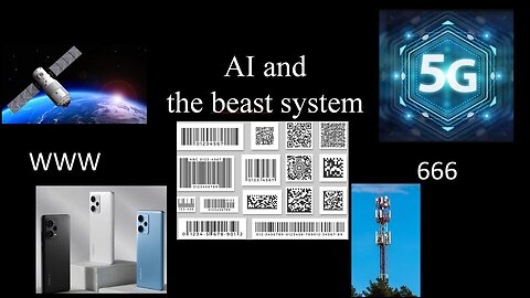 AI and the beast system