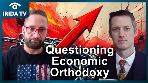 Ukraine, COVID, and Boomers: The Real Drivers of Inflation