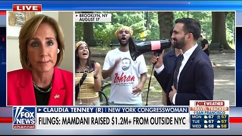 Rep Tenney: Socialism Doesn't Work!