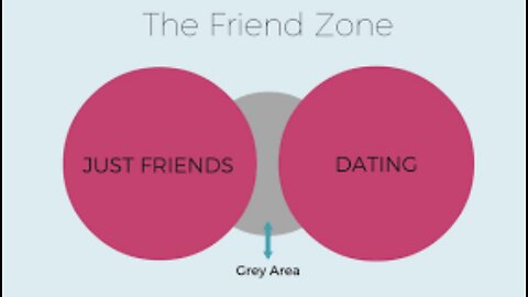 The Friend Zone