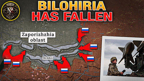 The Offensive on Orekhiv Is Intensifying💥The Supply of Kostiantynivka Is Under Threat⚠️🚚MS 2026.1.11