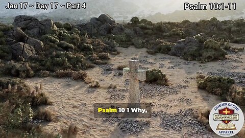 Bible in a Year! Jan 17 ~ Day 17 ~ Part 3 Matthew 12:46-13:17 Faith. Scripture.Truth. Devotional!