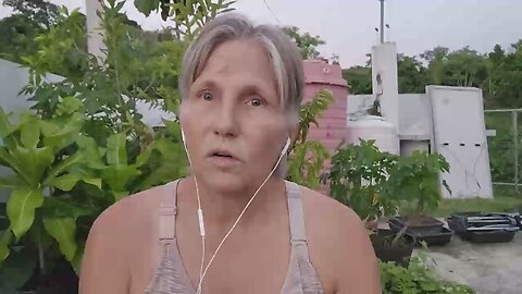 2025 07 06 Off-grid with Marjory Wildcraft