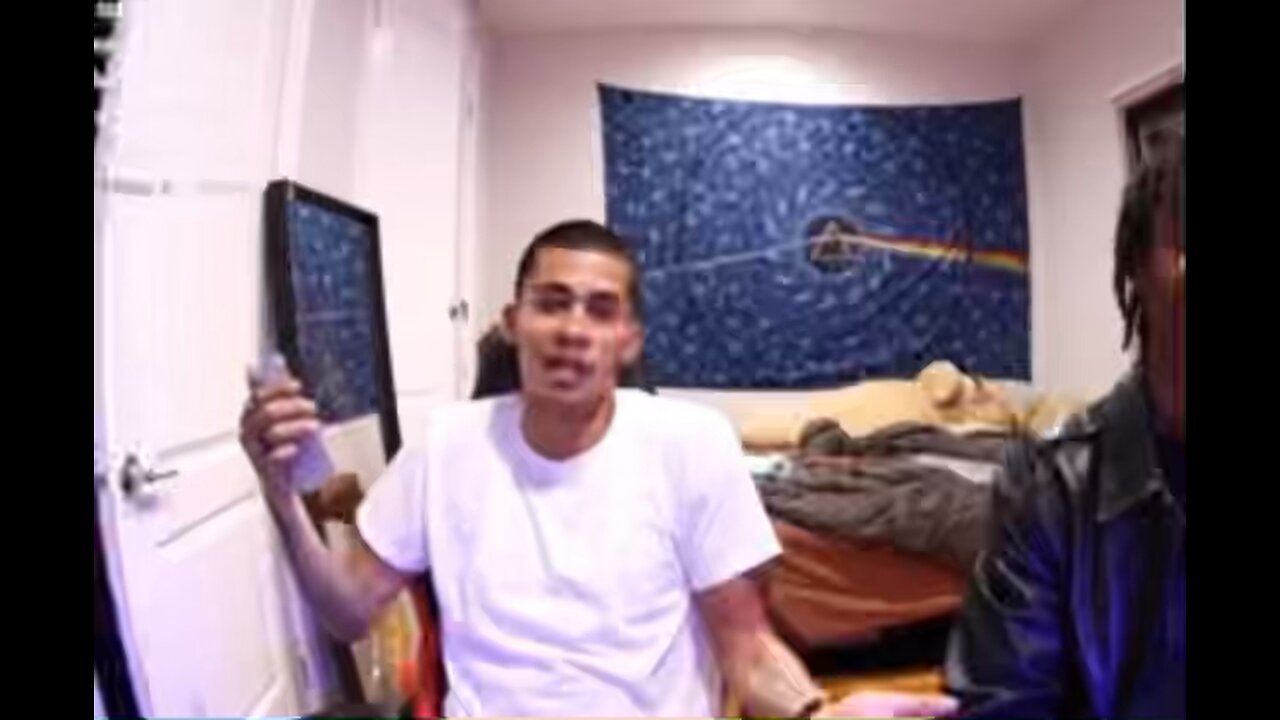 Jeffery Move ~ Sneako