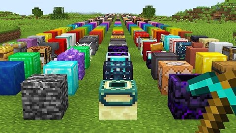 I Busted 519 Myths in Minecraft