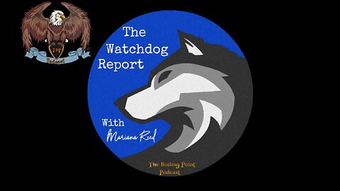 Watchdog Report Midnight Edition: No pornography here! Really