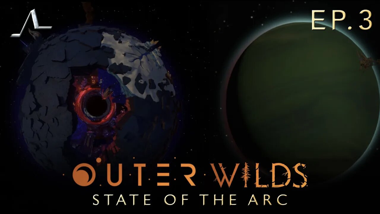 Forcibly Settled Nomads | Outer Wilds Analysis (Ep.3) | State of the Arc Podcast