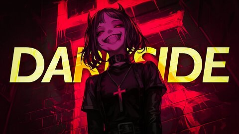 Songs that make you feel your dark side 😈🔥 | Dark Anime Edit