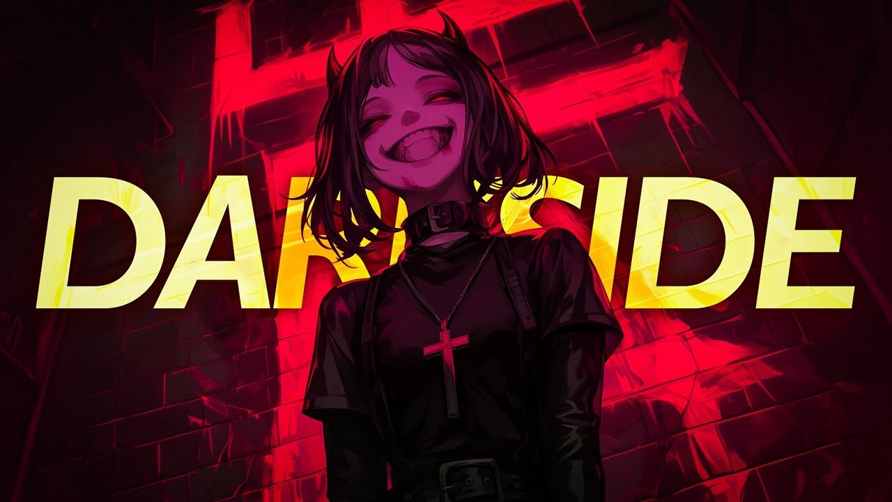 Songs that make you feel your dark side 😈🔥 | Dark Anime Edit