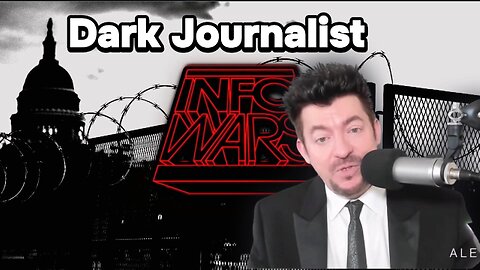 Dark Journalist - Prophecy of Nostradamus & Edgar Cayce - on the middle east.