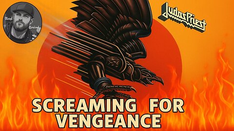 Screaming for Vengence