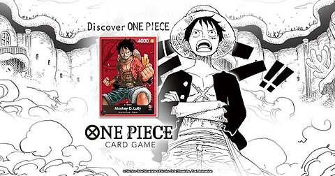 💥 ONE PIECE CARD GAME BATTLE! 🔥 Top Decks COLLIDE in a Pirate Showdown!