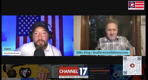 NewsTreason: Trump/ Q Secret 5.9.25, Trump's Mass Arrests - Special Op in Full Swing!