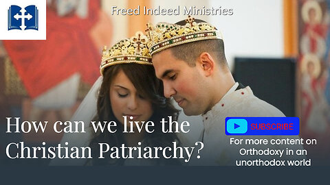 The Patriarchy Part 2 Patriarchy in Practice