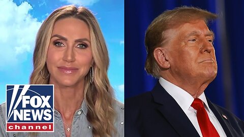 Lara Trump rips Supreme Court for targeting Trump This is the final nail in the coffin