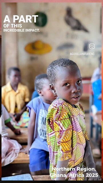 GoFundMe to Change the World!!! #film #photography #motivation #nonprofit