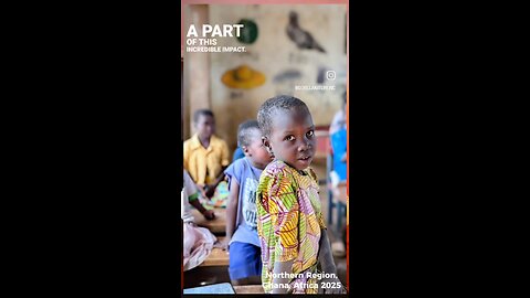 GoFundMe to Change the World!!! #film #photography #motivation #nonprofit