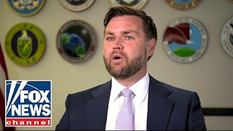 JD Vance advice to Trump!