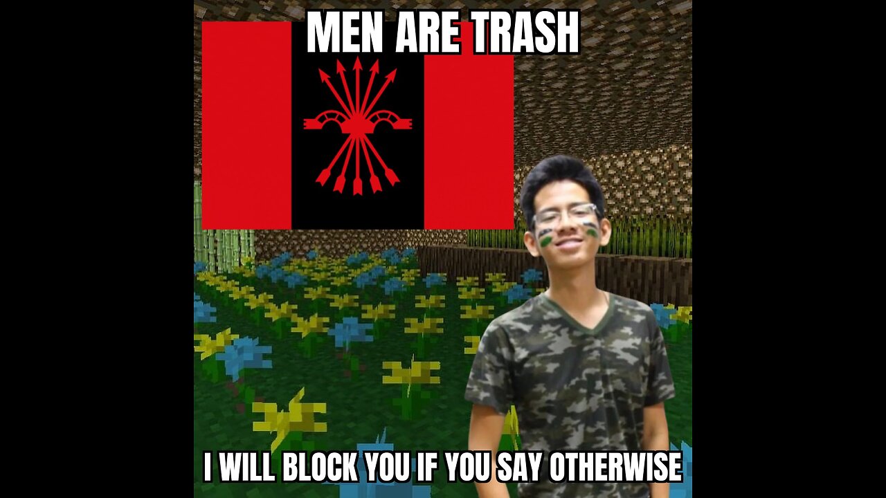 Autistic Militia vs yungsabon