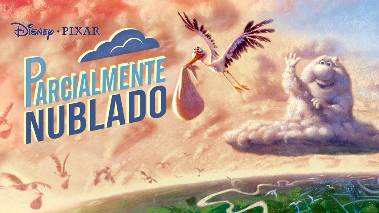 Parcialmente Nublado (2009)